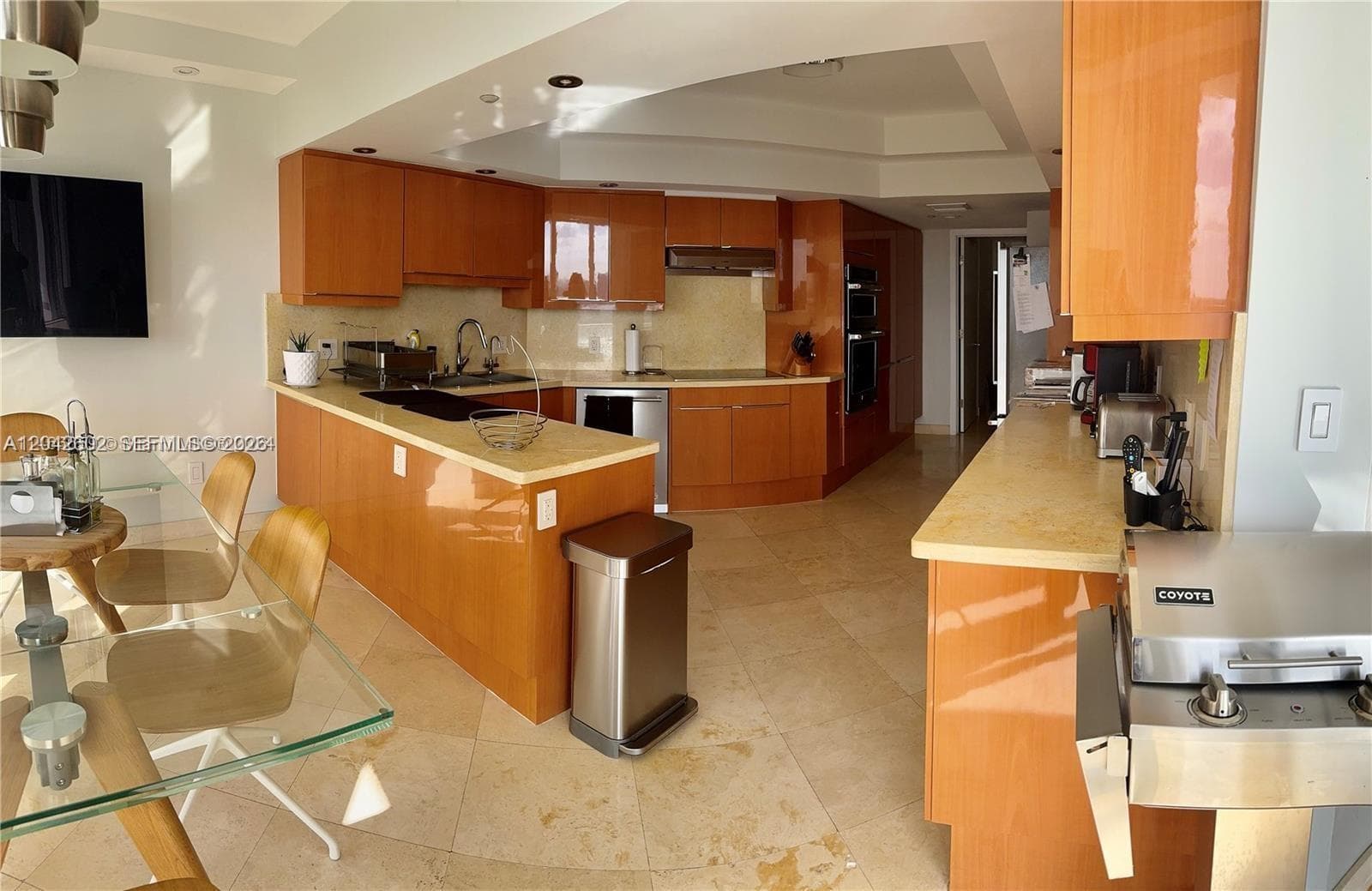 7000 ISL BLVD WILLIAMS IS · #2809 in Aventura - Photo 22