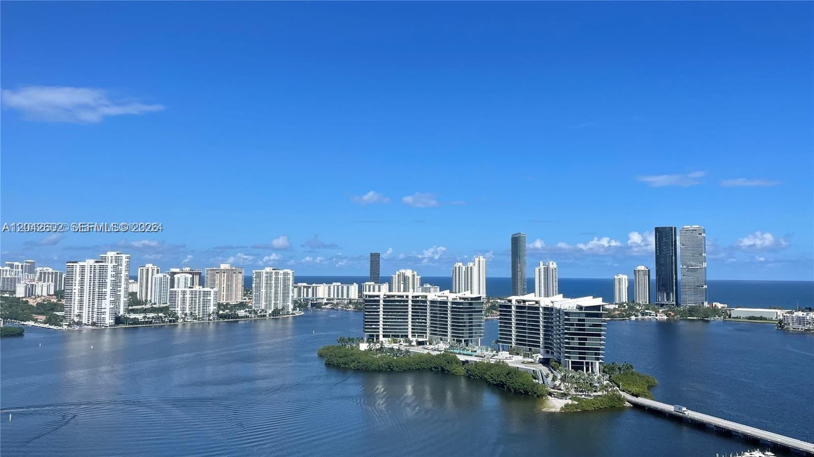 7000 ISL BLVD WILLIAMS IS · #2809 in Aventura - Photo 3