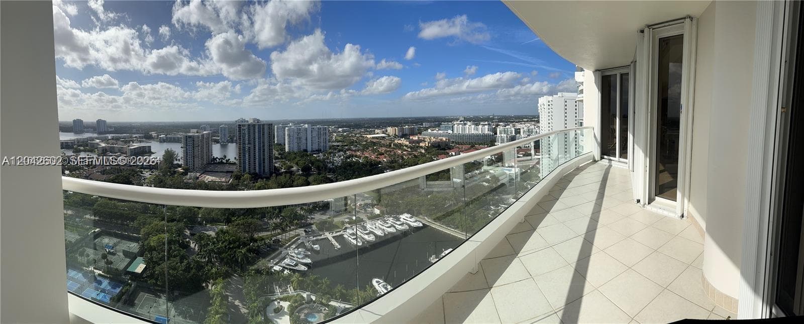 7000 ISL BLVD WILLIAMS IS · #2809 in Aventura - Photo 24