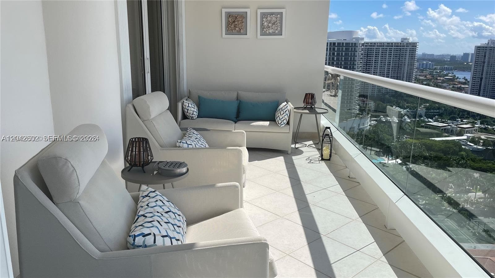7000 ISL BLVD WILLIAMS IS · #2809 in Aventura - Photo 4