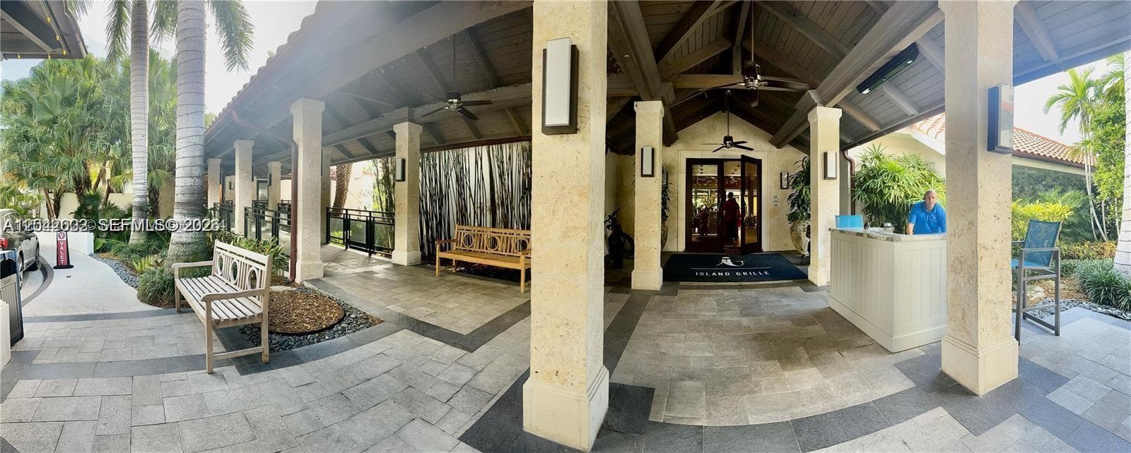 7000 ISL BLVD WILLIAMS IS · #2809 in Aventura - Photo 25