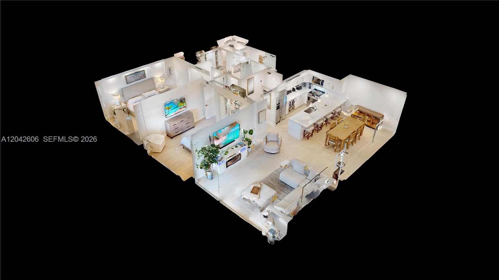 Commodore Club East · #213 in Key Biscayne - Photo 17