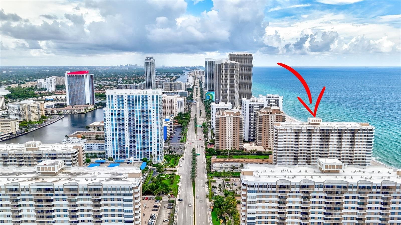 HEMISPHERES CONDO · #6B in Hallandale Beach - Photo 6