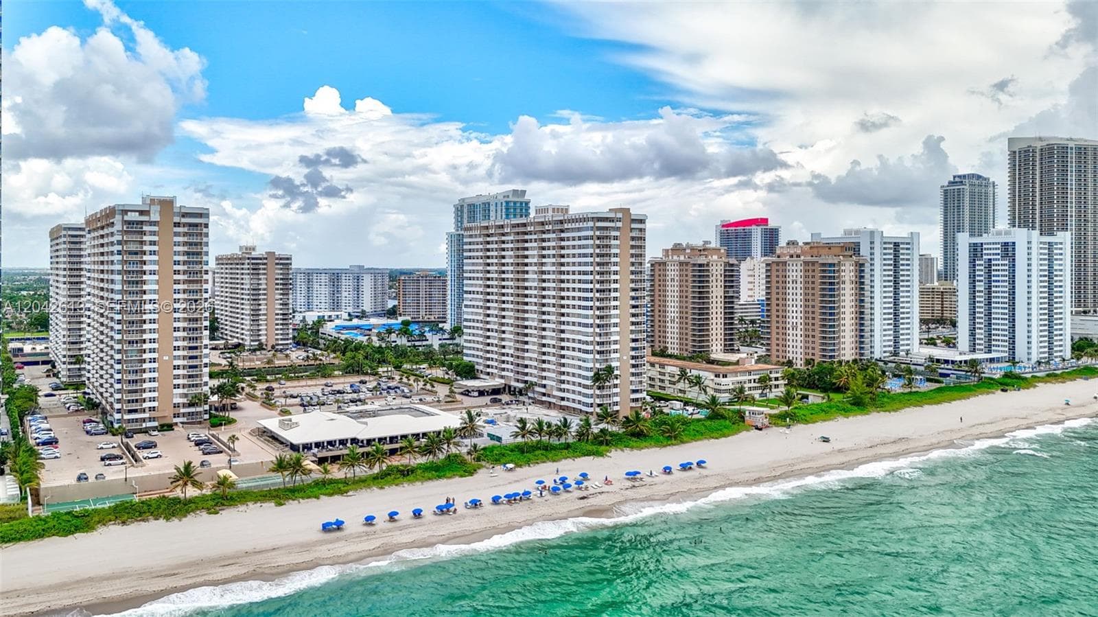 HEMISPHERES CONDO · #6B in Hallandale Beach - Photo 13