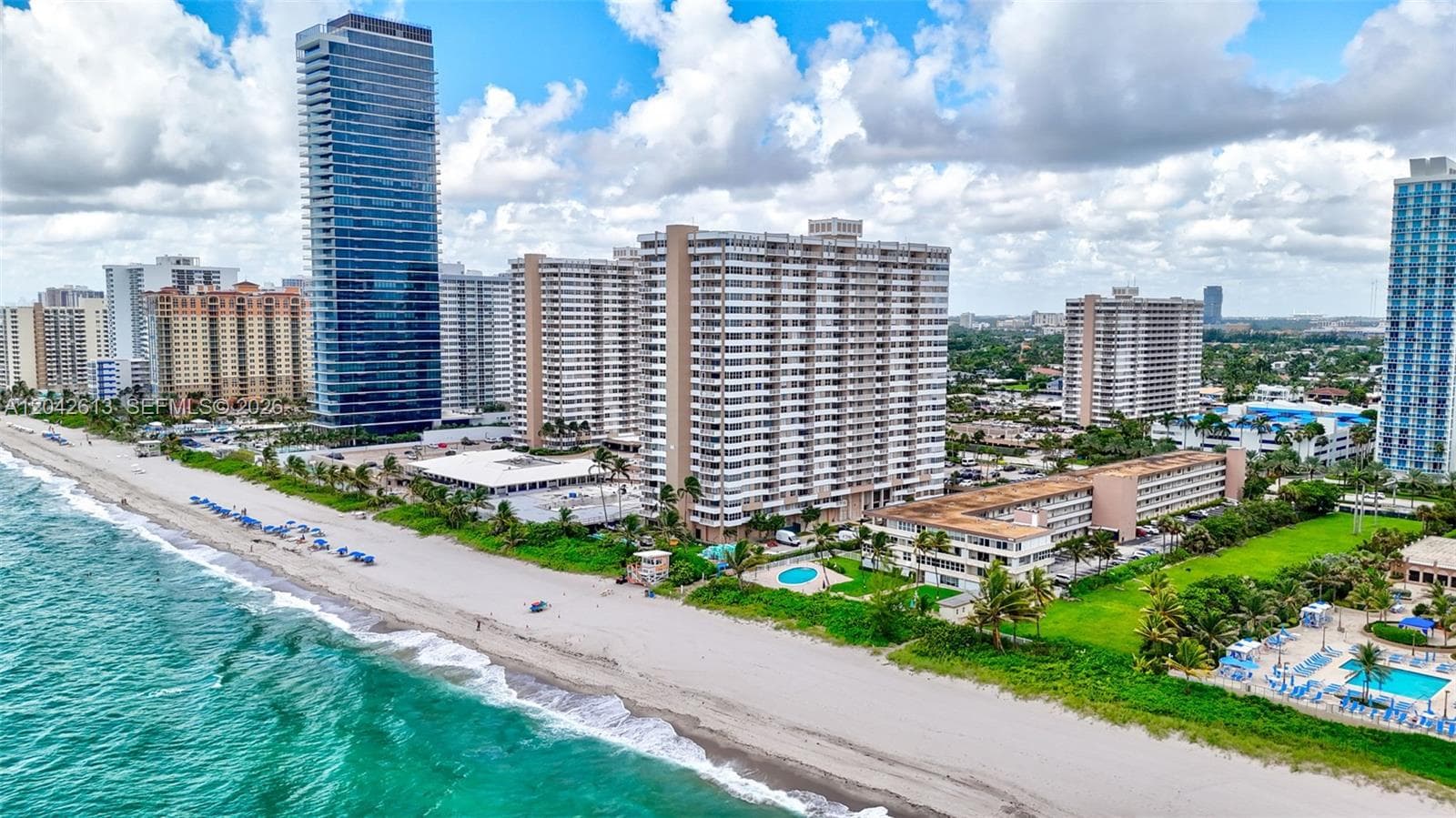 HEMISPHERES CONDO · #6B in Hallandale Beach - Photo 10