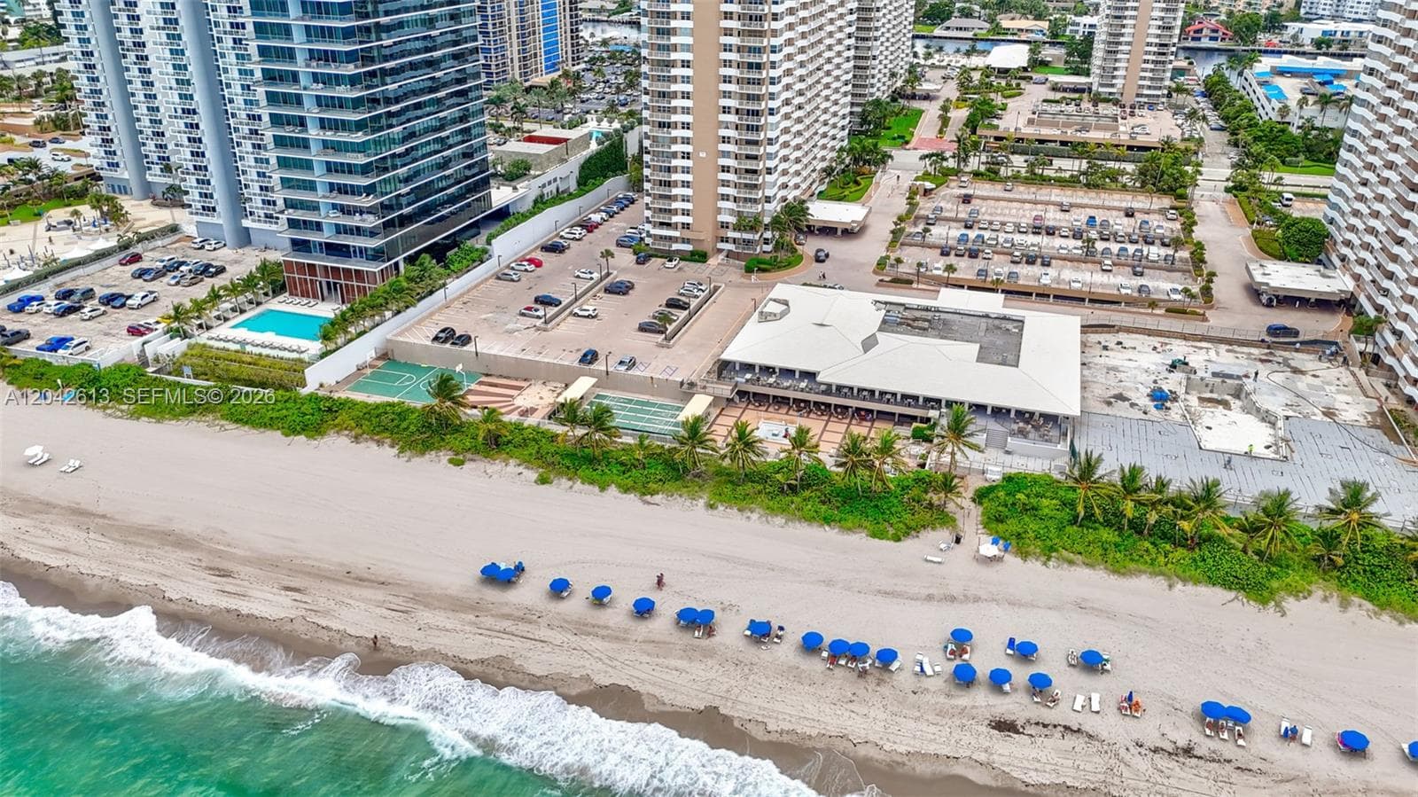 HEMISPHERES CONDO · #6B in Hallandale Beach - Photo 15
