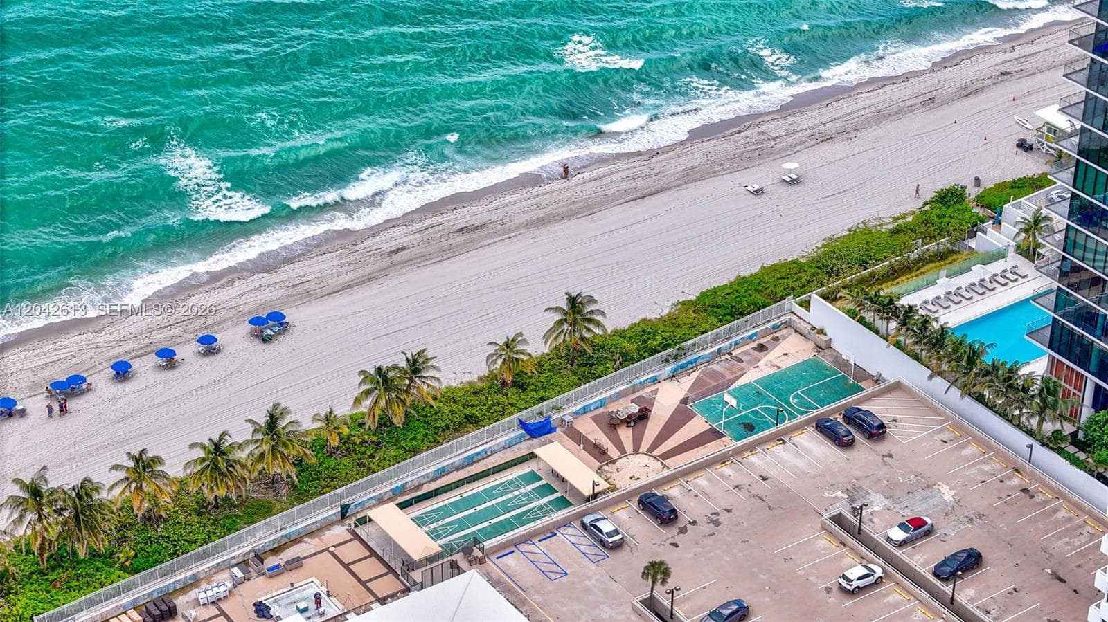HEMISPHERES CONDO · #6B in Hallandale Beach - Photo 11