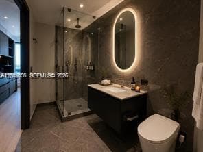 E11EVEN Hotel & Residences · #3503B in Miami - Photo 5