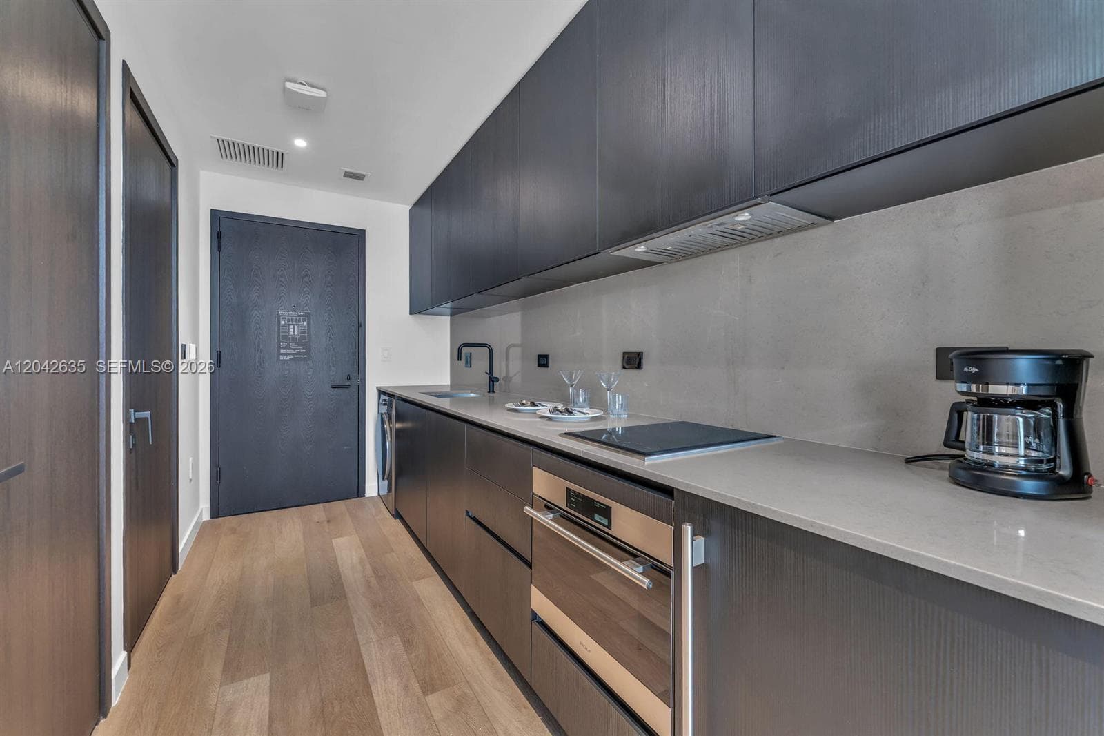 E11EVEN Hotel & Residences · #3503B in Miami - Photo 15