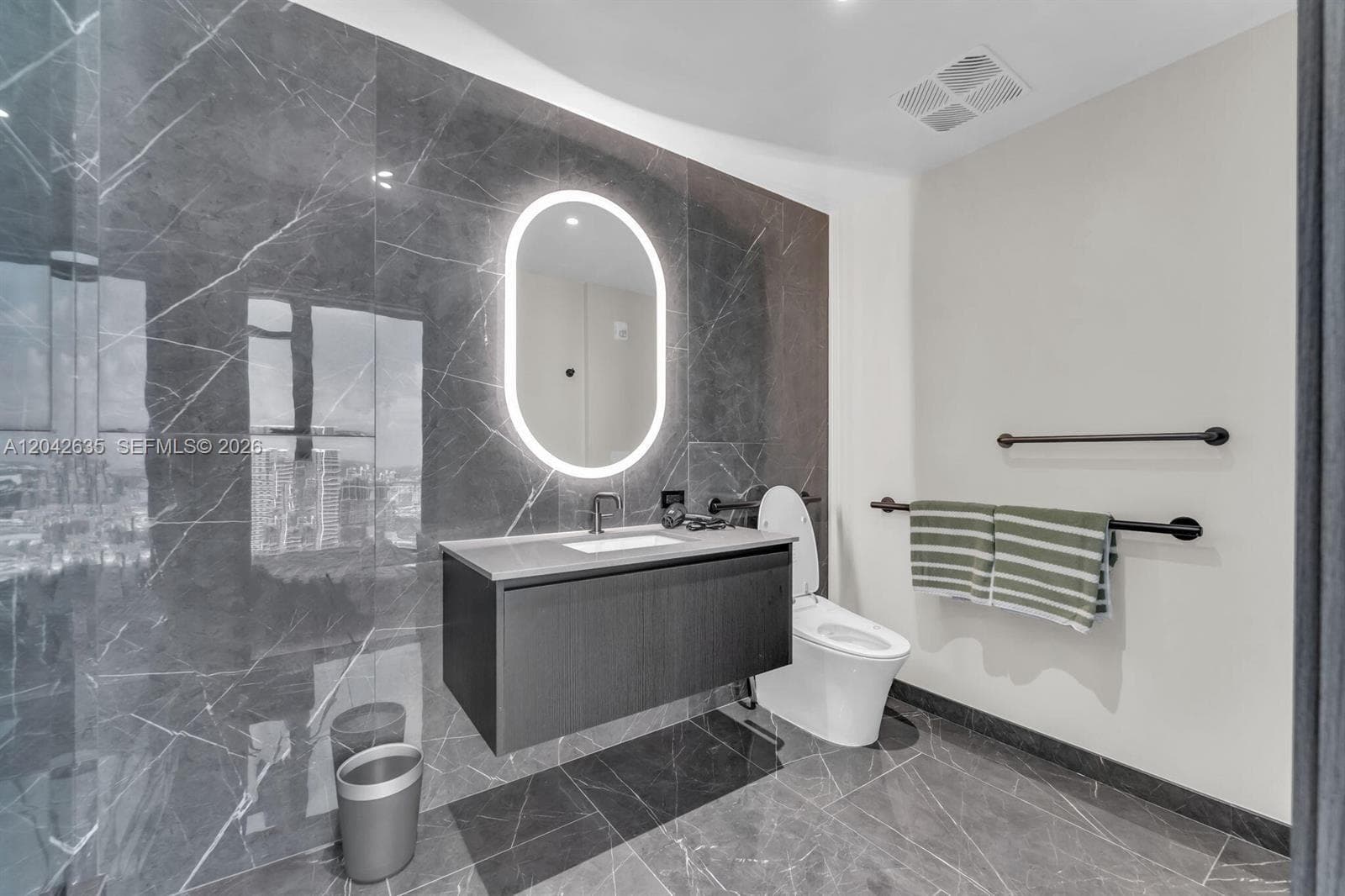 E11EVEN Hotel & Residences · #3503B in Miami - Photo 11