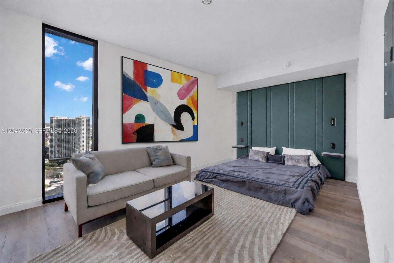 E11EVEN Hotel & Residences · #3503B in Miami - Photo 19