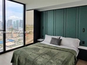 E11EVEN Hotel & Residences · #3503B in Miami - Photo 4