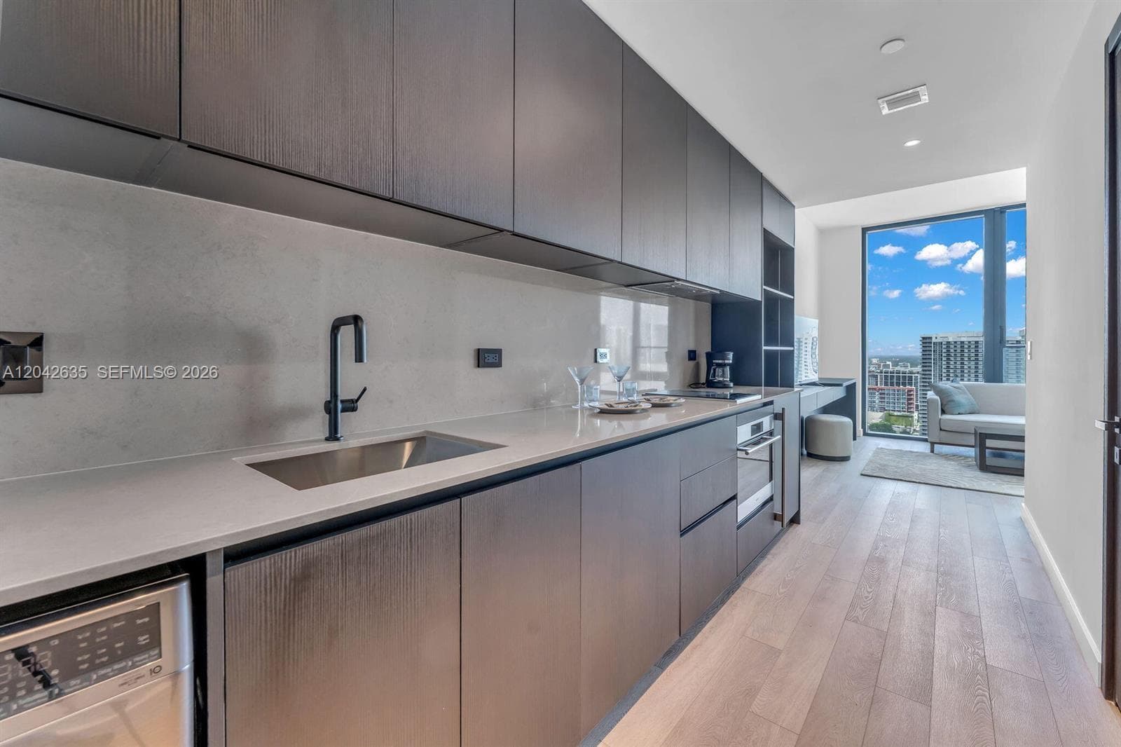 E11EVEN Hotel & Residences · #3503B in Miami - Photo 8