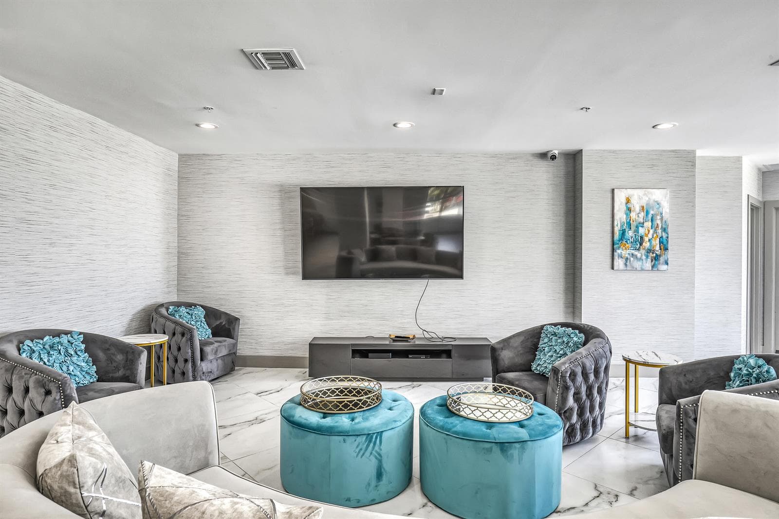 OVR Room