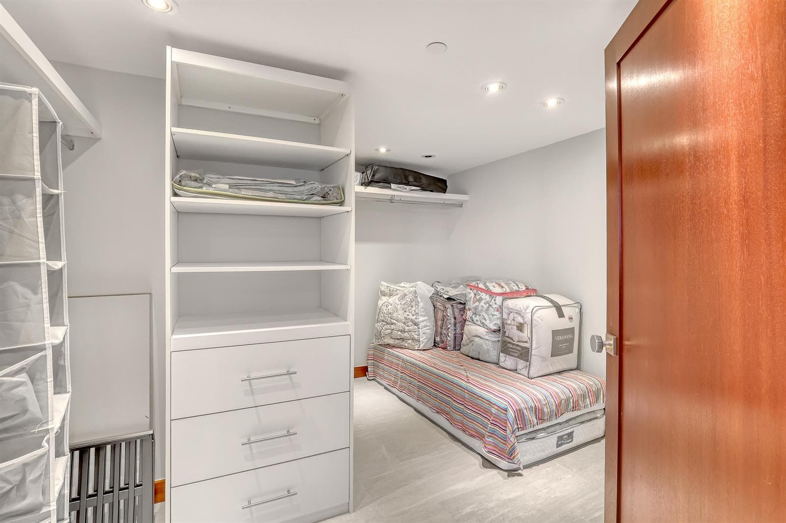 Guest Closet