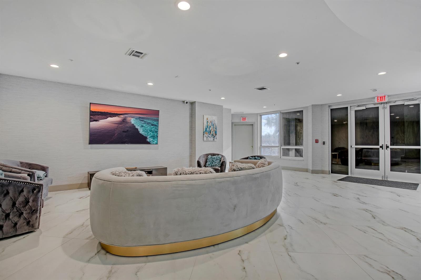 OVR Room
