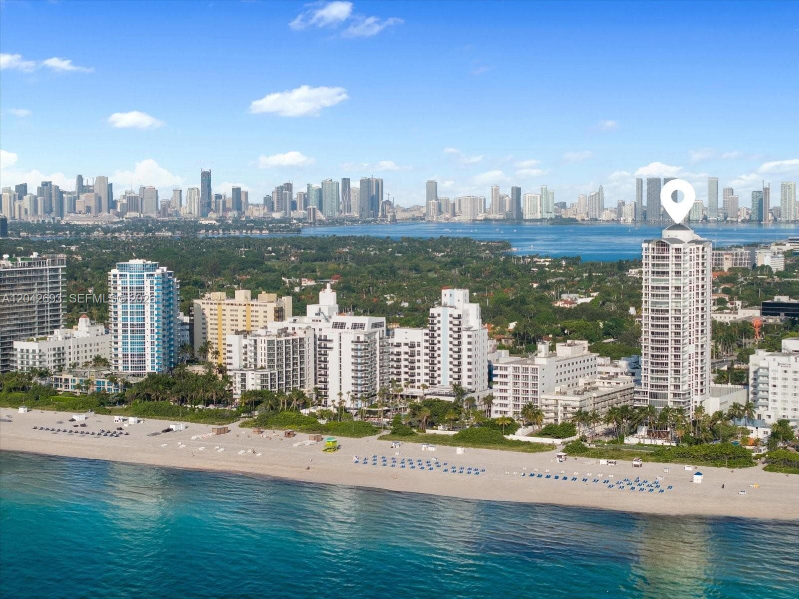 La Tour · #2301 in Miami Beach - Photo 46