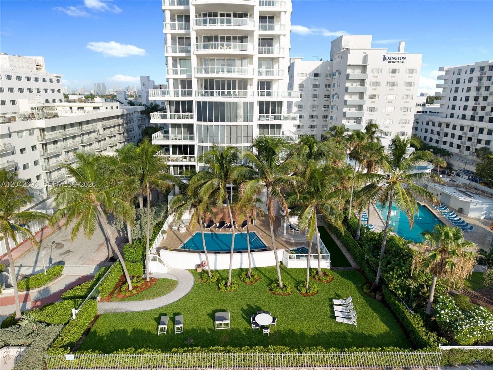 La Tour · #2301 in Miami Beach - Photo 37