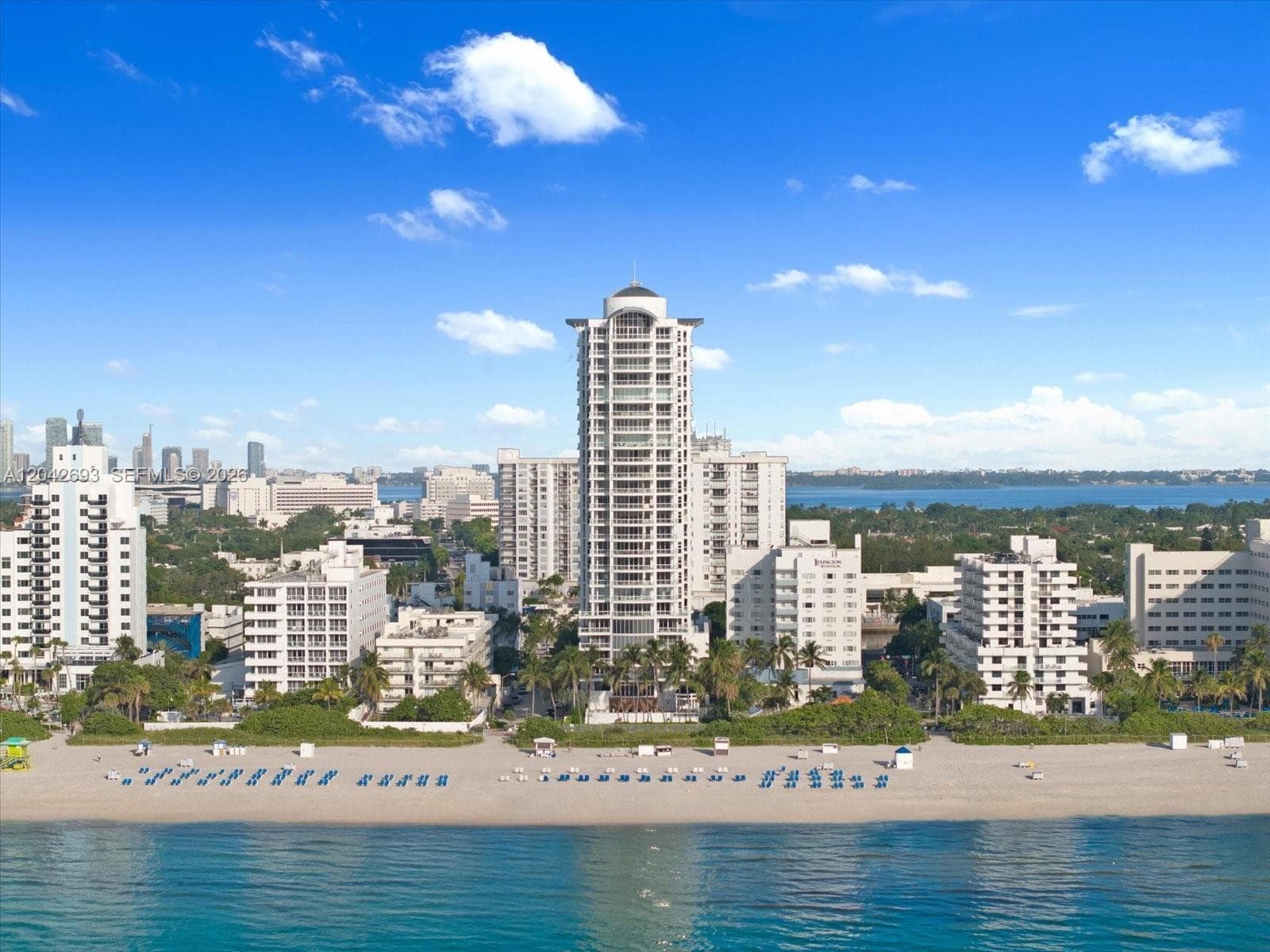 La Tour · #2301 in Miami Beach - Photo 44