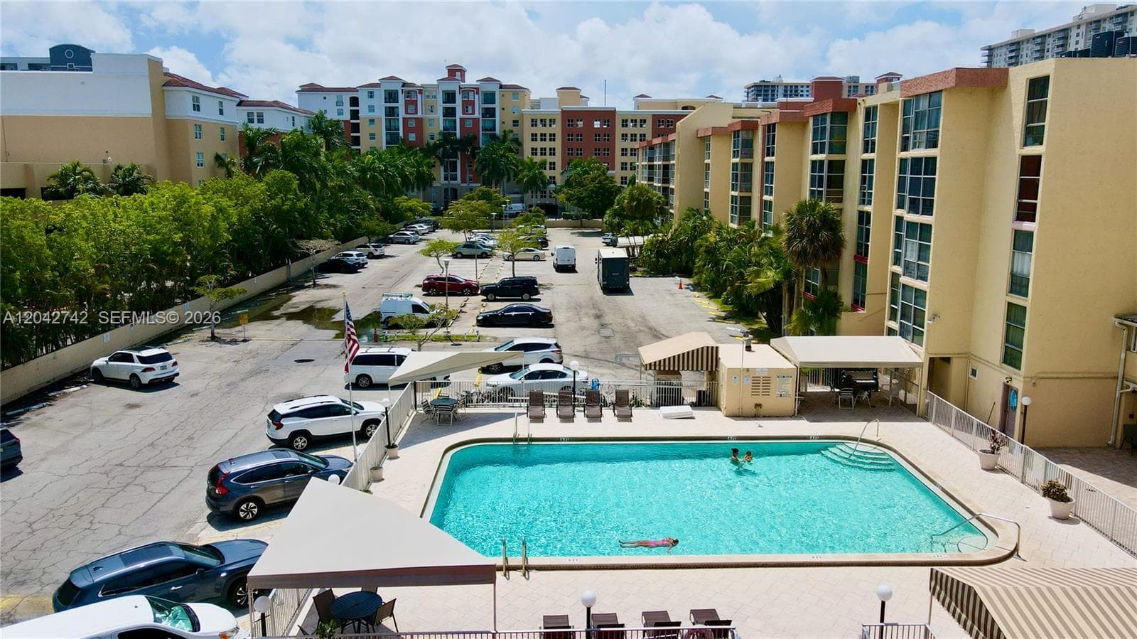AVILA SOUTH CONDO · #114 in Sunny Isles Beach - Photo 7