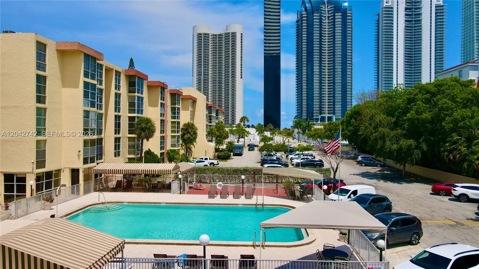 AVILA SOUTH CONDO · #114 in Sunny Isles Beach - Photo 3