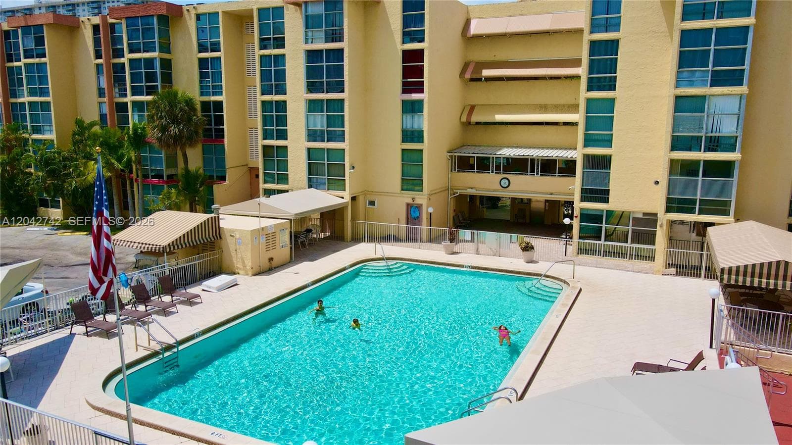 AVILA SOUTH CONDO · #114 in Sunny Isles Beach - Photo 8