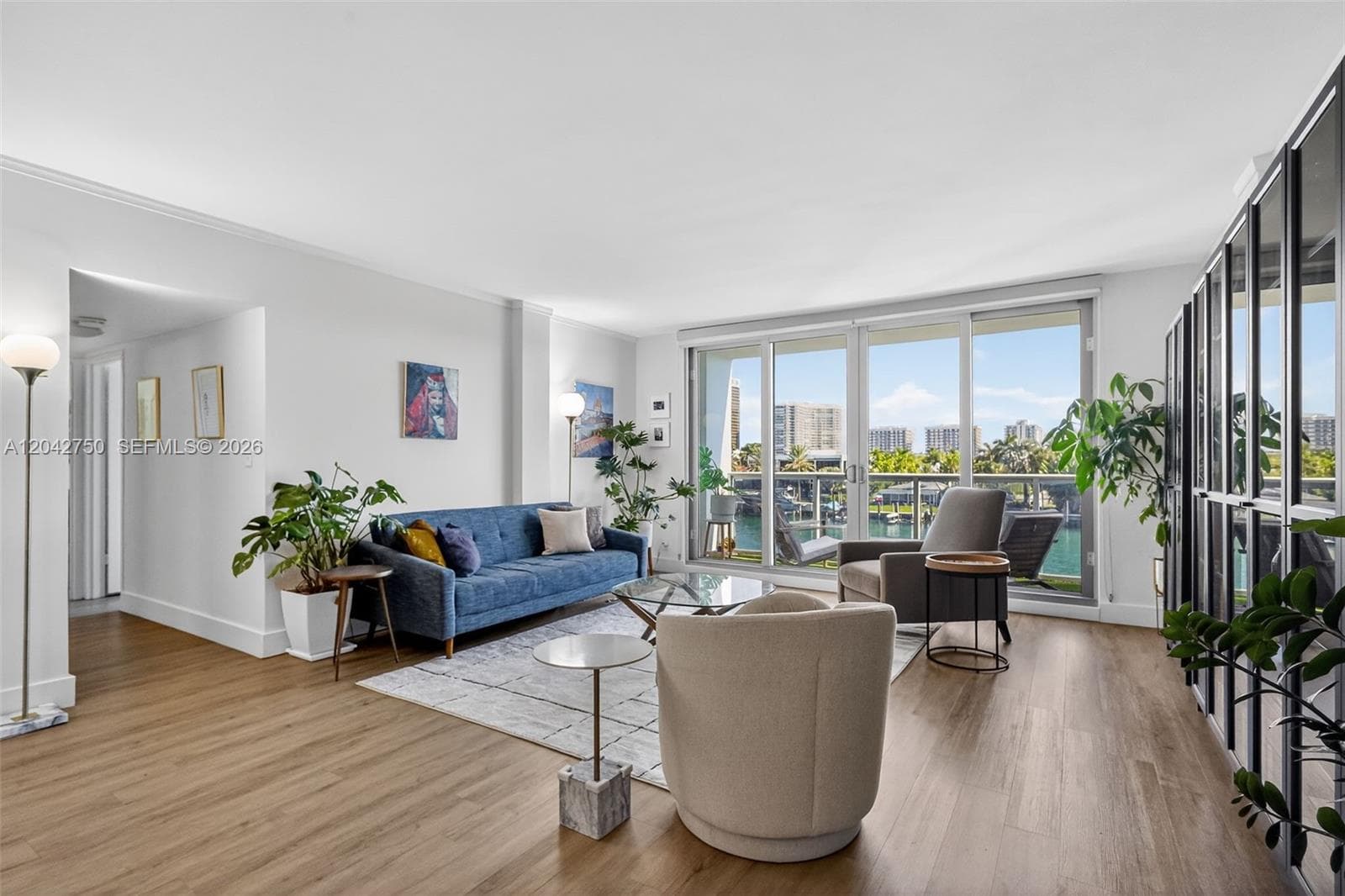 London Towers · #303N in Bay Harbor Islands - Photo 3