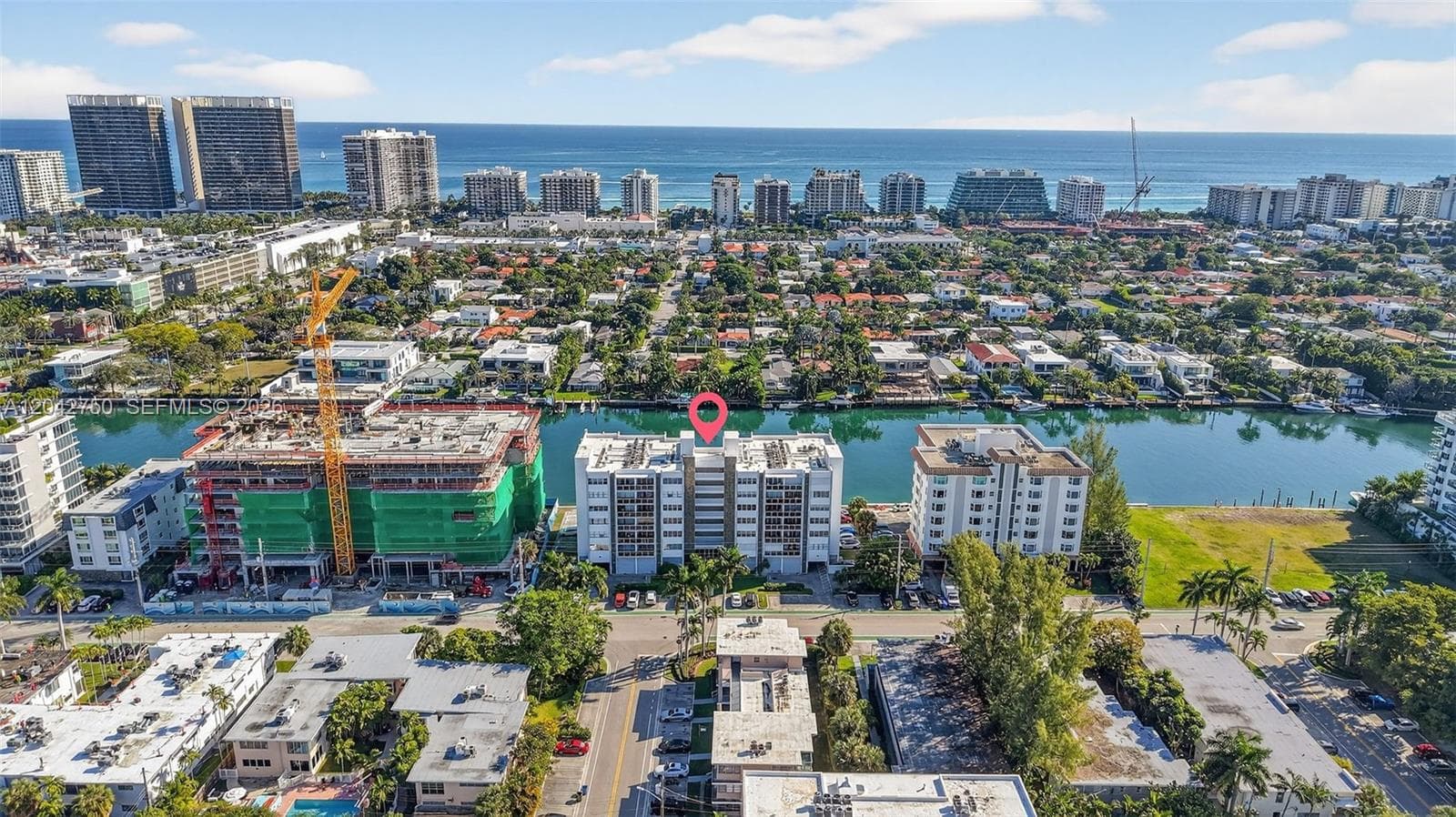 London Towers · #303N in Bay Harbor Islands - Photo 18