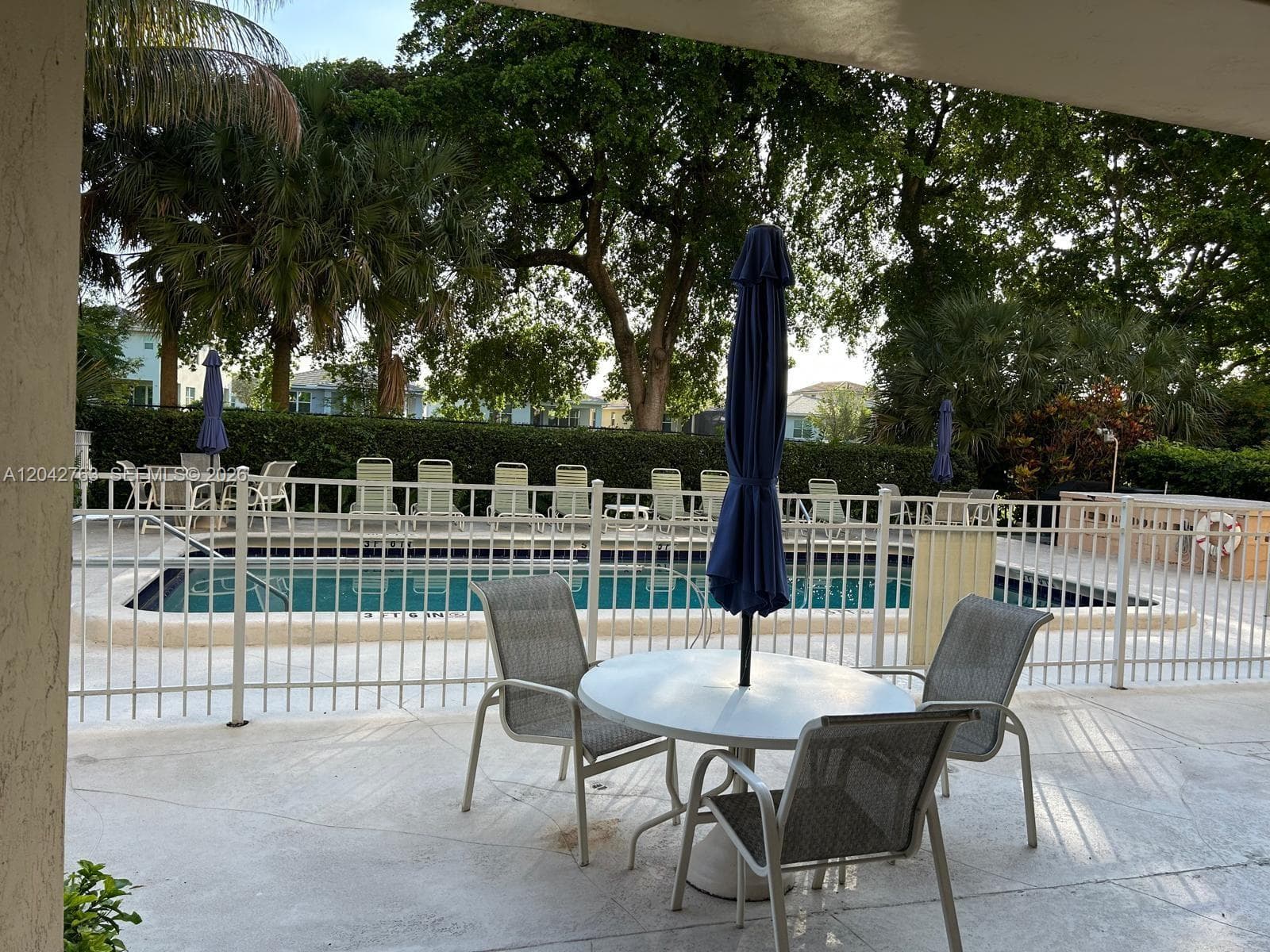 CRYSTAL LAKE CONDO 4100 · #111 in Deerfield Beach - Photo 19