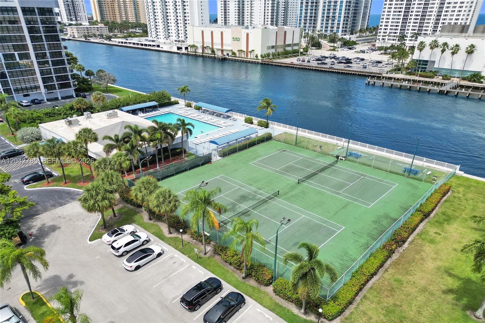 HE TOWERS OF OCEANVIEW EA · #PH# 1110 in Hallandale Beach - Photo 99