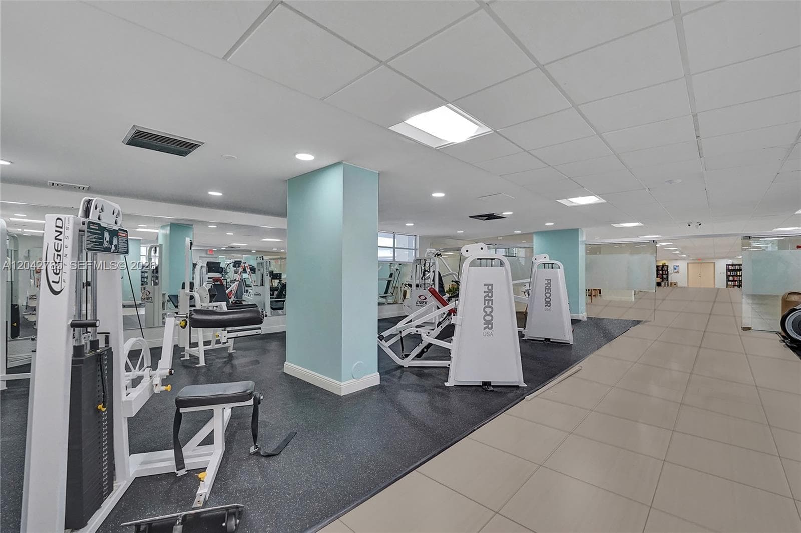 HE TOWERS OF OCEANVIEW EA · #PH# 1110 in Hallandale Beach - Photo 72