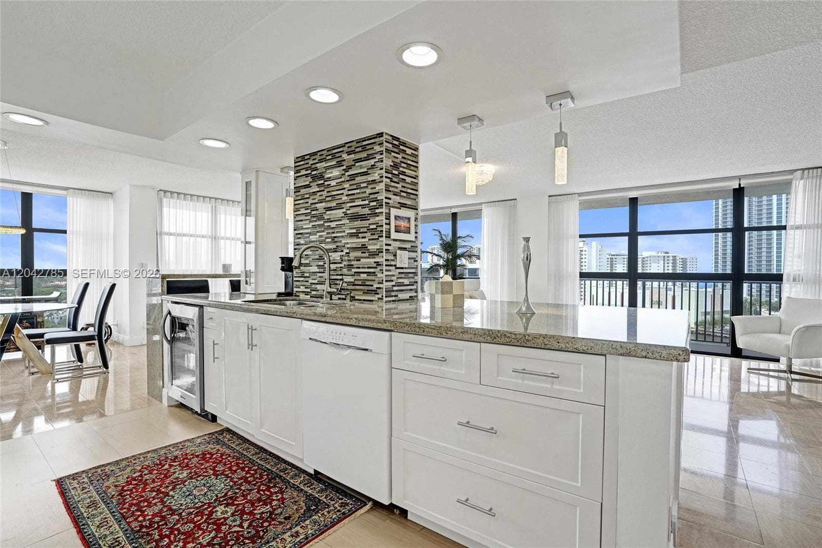 HE TOWERS OF OCEANVIEW EA · #PH# 1110 in Hallandale Beach - Photo 2