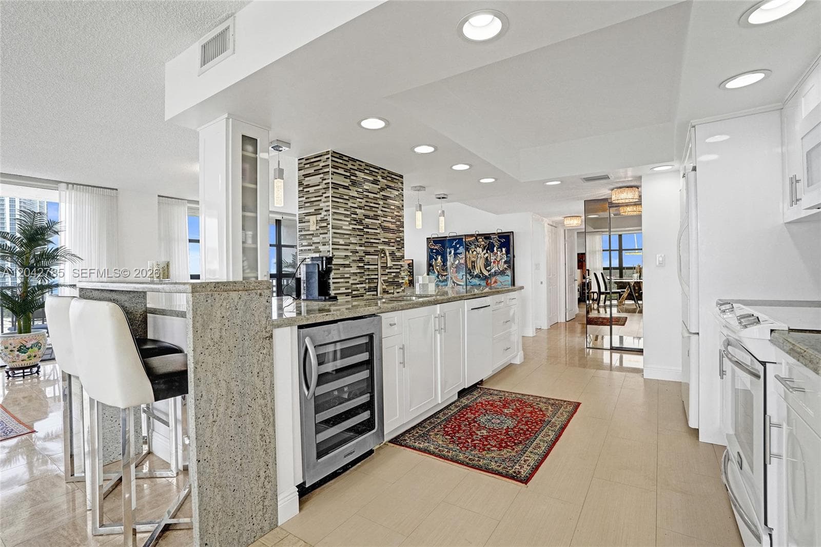 HE TOWERS OF OCEANVIEW EA · #PH# 1110 in Hallandale Beach - Photo 6
