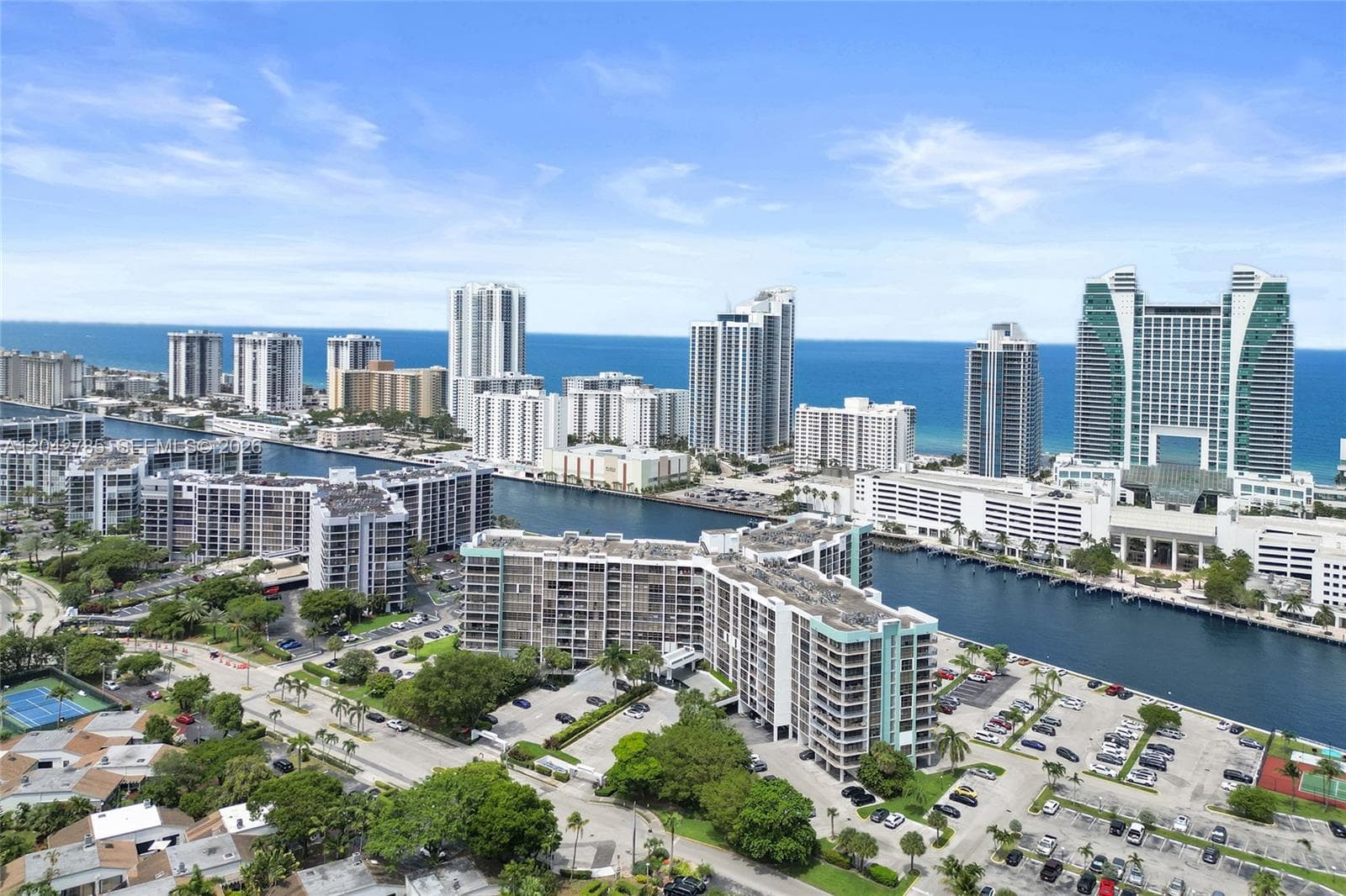 HE TOWERS OF OCEANVIEW EA · #PH# 1110 in Hallandale Beach - Photo 91