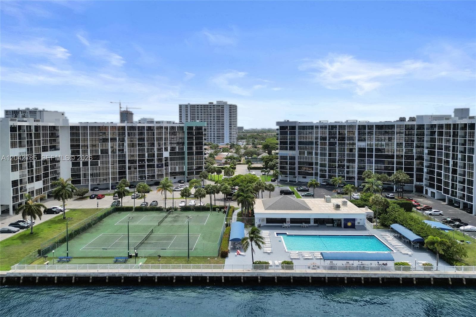HE TOWERS OF OCEANVIEW EA · #PH# 1110 in Hallandale Beach - Photo 100