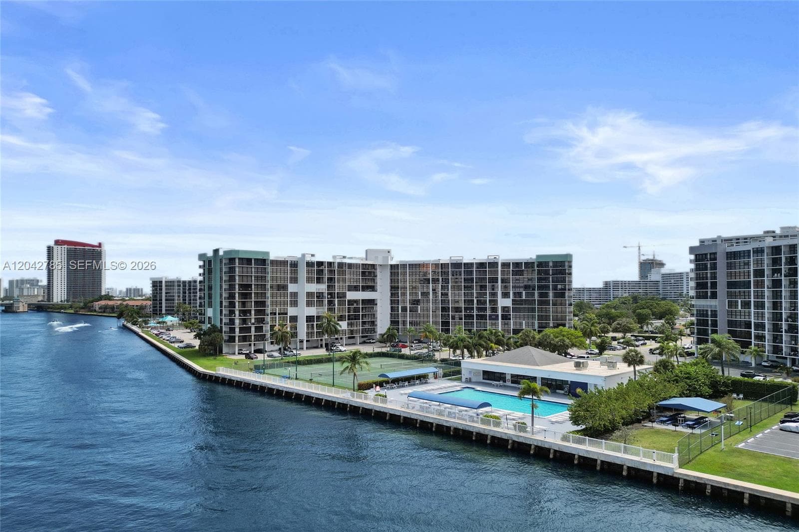 HE TOWERS OF OCEANVIEW EA · #PH# 1110 in Hallandale Beach - Photo 104