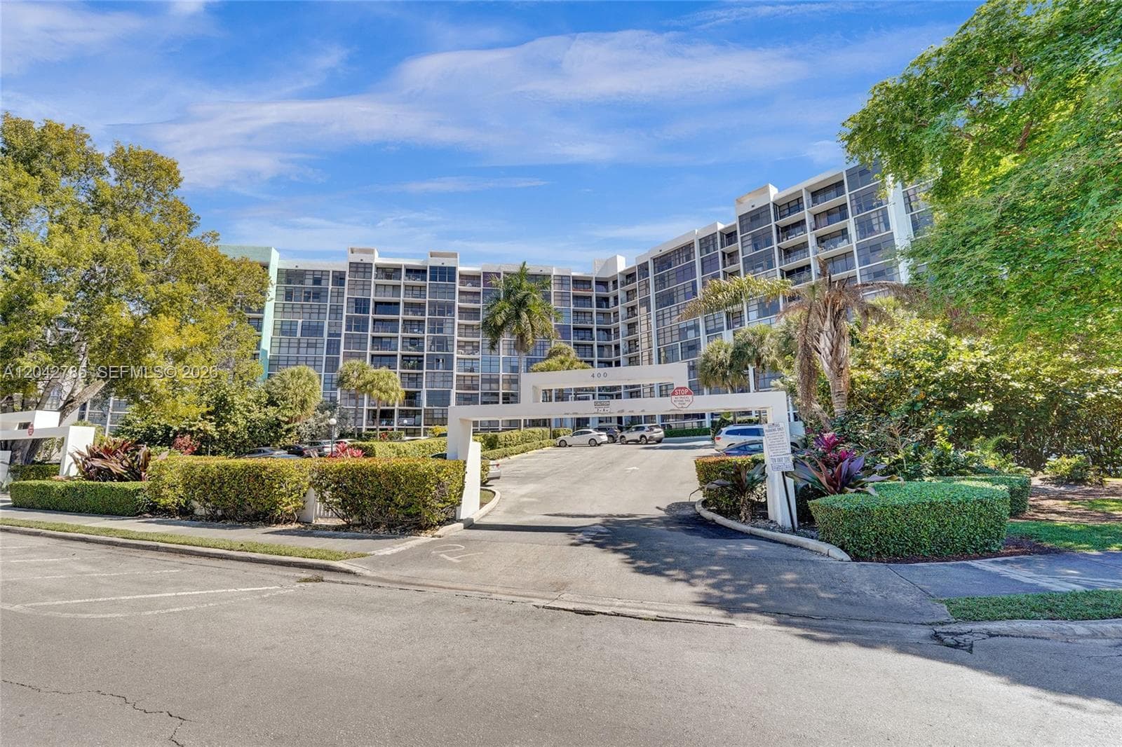 HE TOWERS OF OCEANVIEW EA · #PH# 1110 in Hallandale Beach - Photo 56