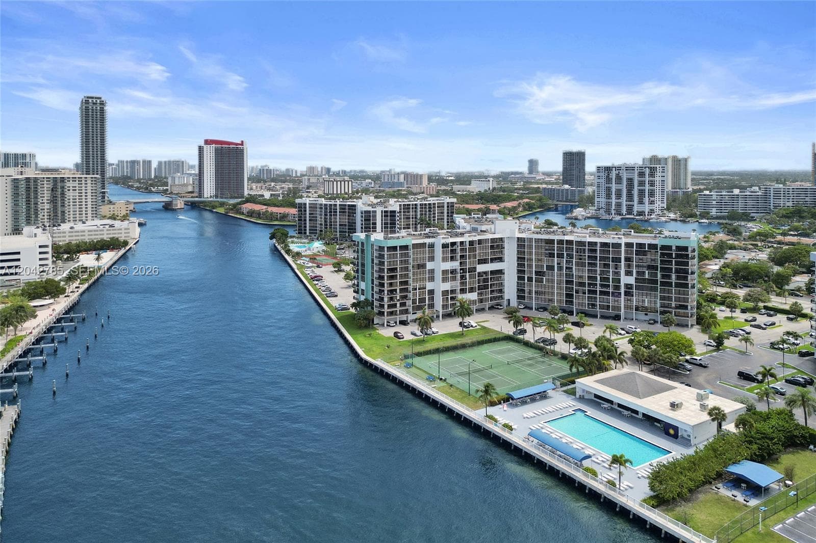 HE TOWERS OF OCEANVIEW EA · #PH# 1110 in Hallandale Beach - Photo 108