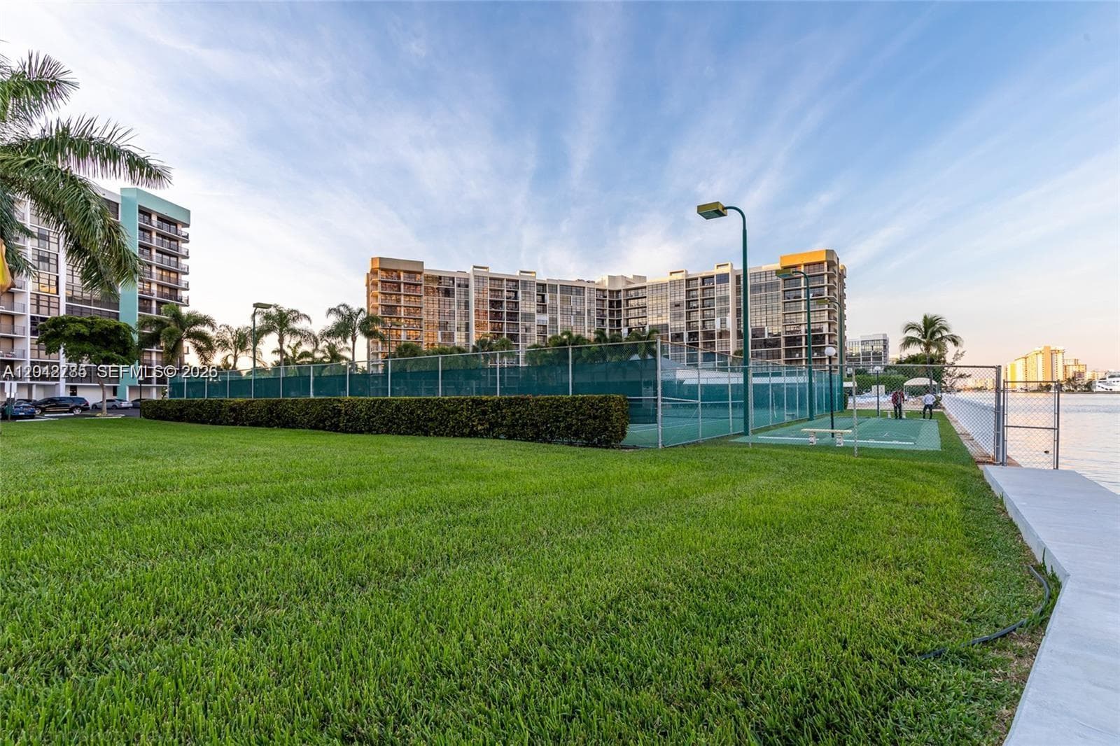 HE TOWERS OF OCEANVIEW EA · #PH# 1110 in Hallandale Beach - Photo 118