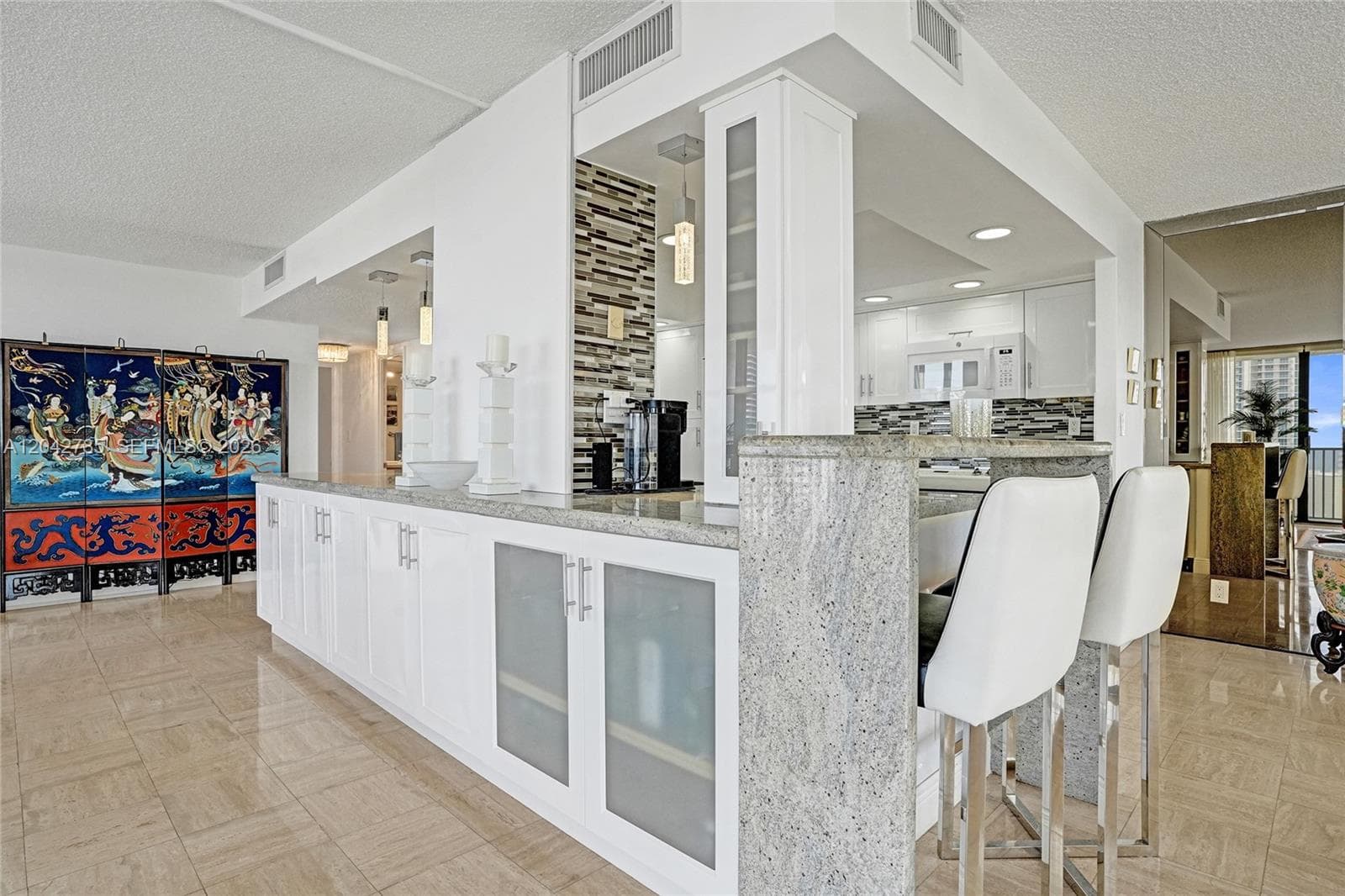 HE TOWERS OF OCEANVIEW EA · #PH# 1110 in Hallandale Beach - Photo 46