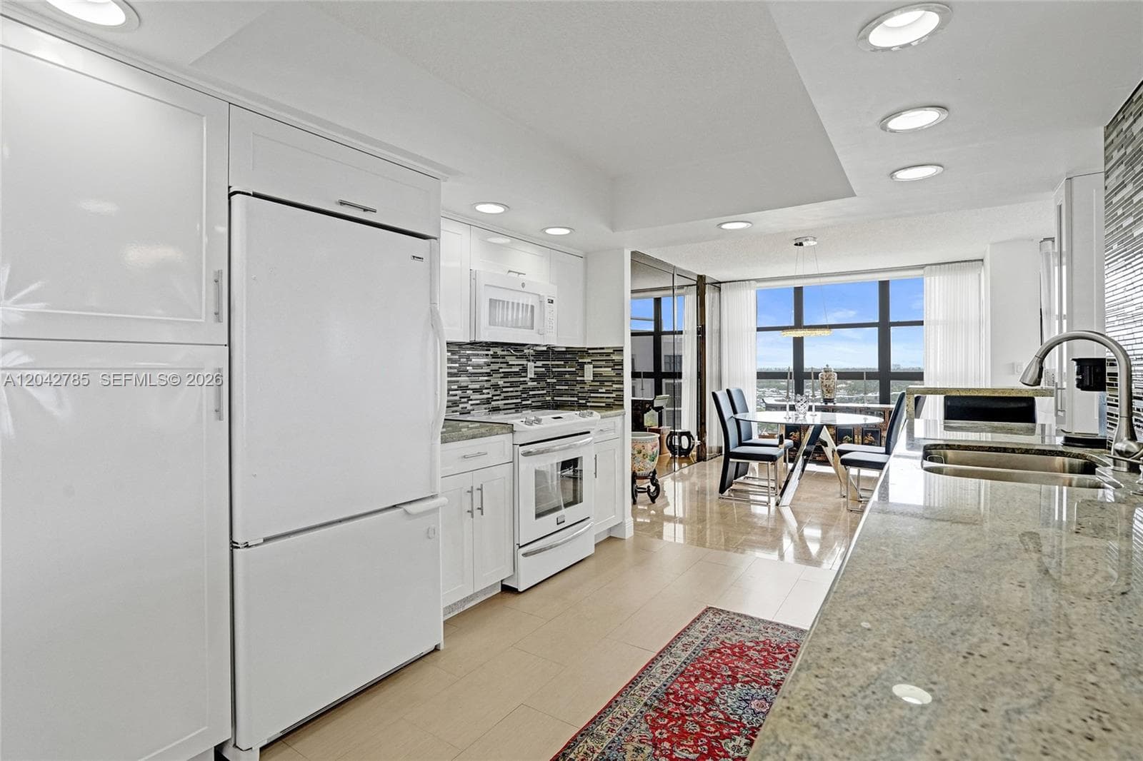 HE TOWERS OF OCEANVIEW EA · #PH# 1110 in Hallandale Beach - Photo 13