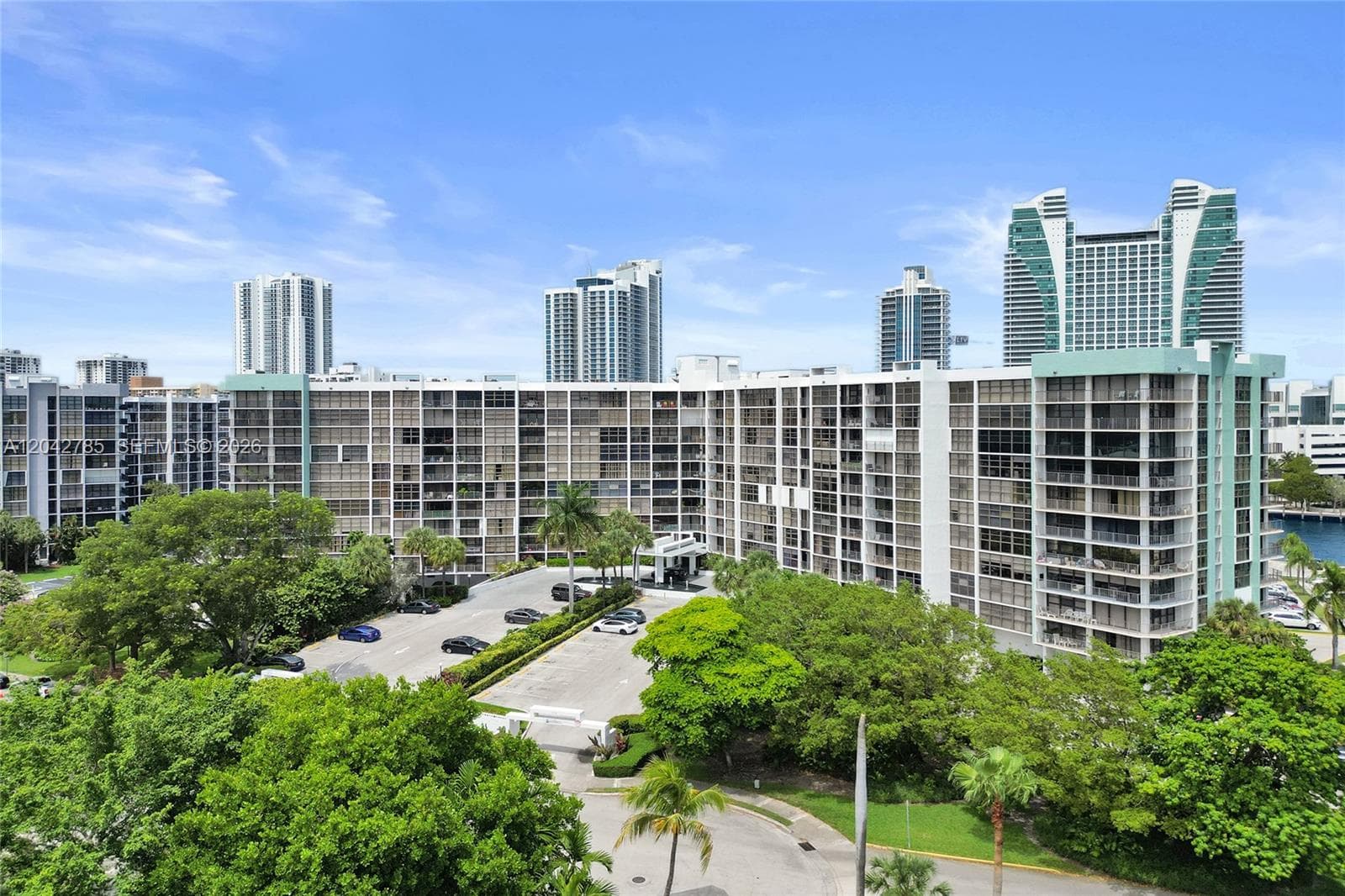 HE TOWERS OF OCEANVIEW EA · #PH# 1110 in Hallandale Beach - Photo 110