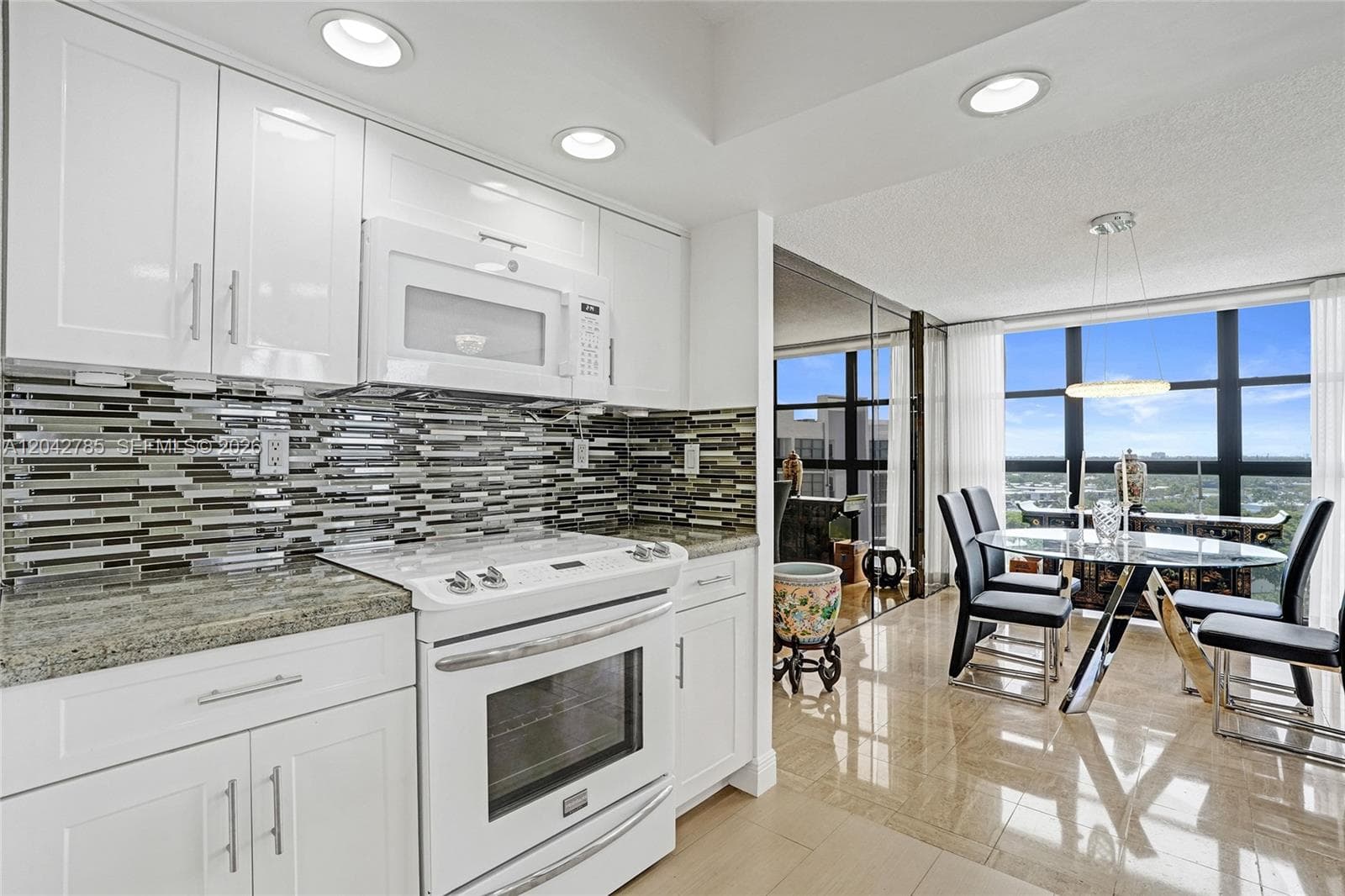 HE TOWERS OF OCEANVIEW EA · #PH# 1110 in Hallandale Beach - Photo 17