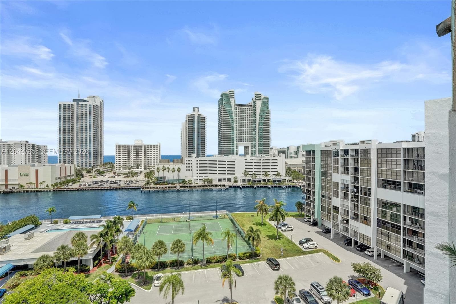 HE TOWERS OF OCEANVIEW EA · #PH# 1110 in Hallandale Beach - Photo 47