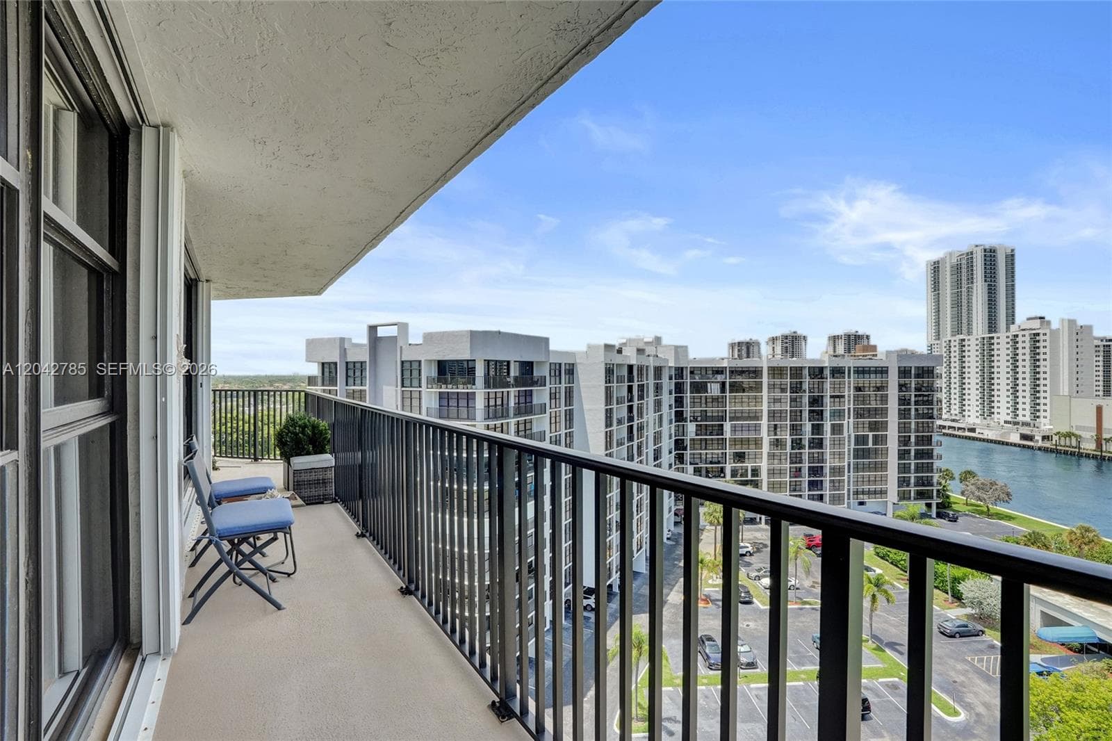 HE TOWERS OF OCEANVIEW EA · #PH# 1110 in Hallandale Beach - Photo 43