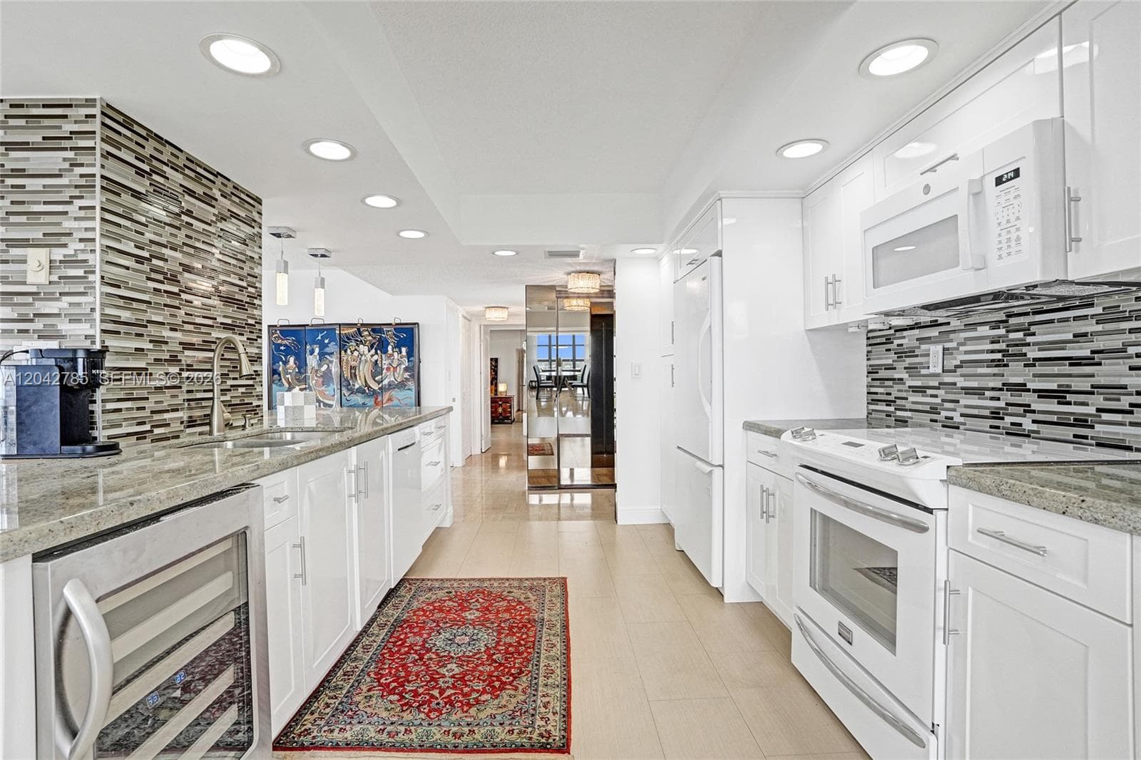 HE TOWERS OF OCEANVIEW EA · #PH# 1110 in Hallandale Beach - Photo 16