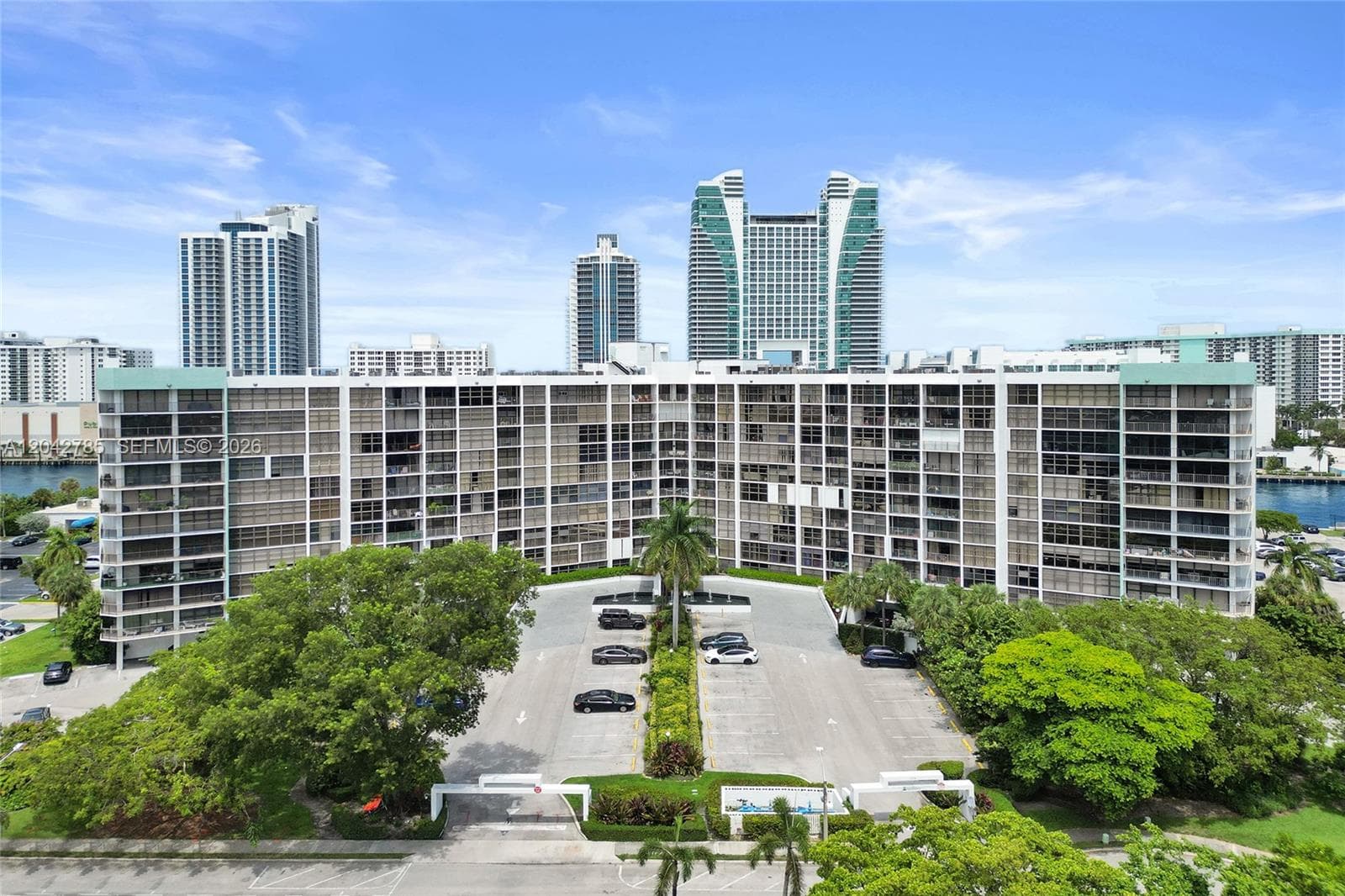 HE TOWERS OF OCEANVIEW EA · #PH# 1110 in Hallandale Beach - Photo 111