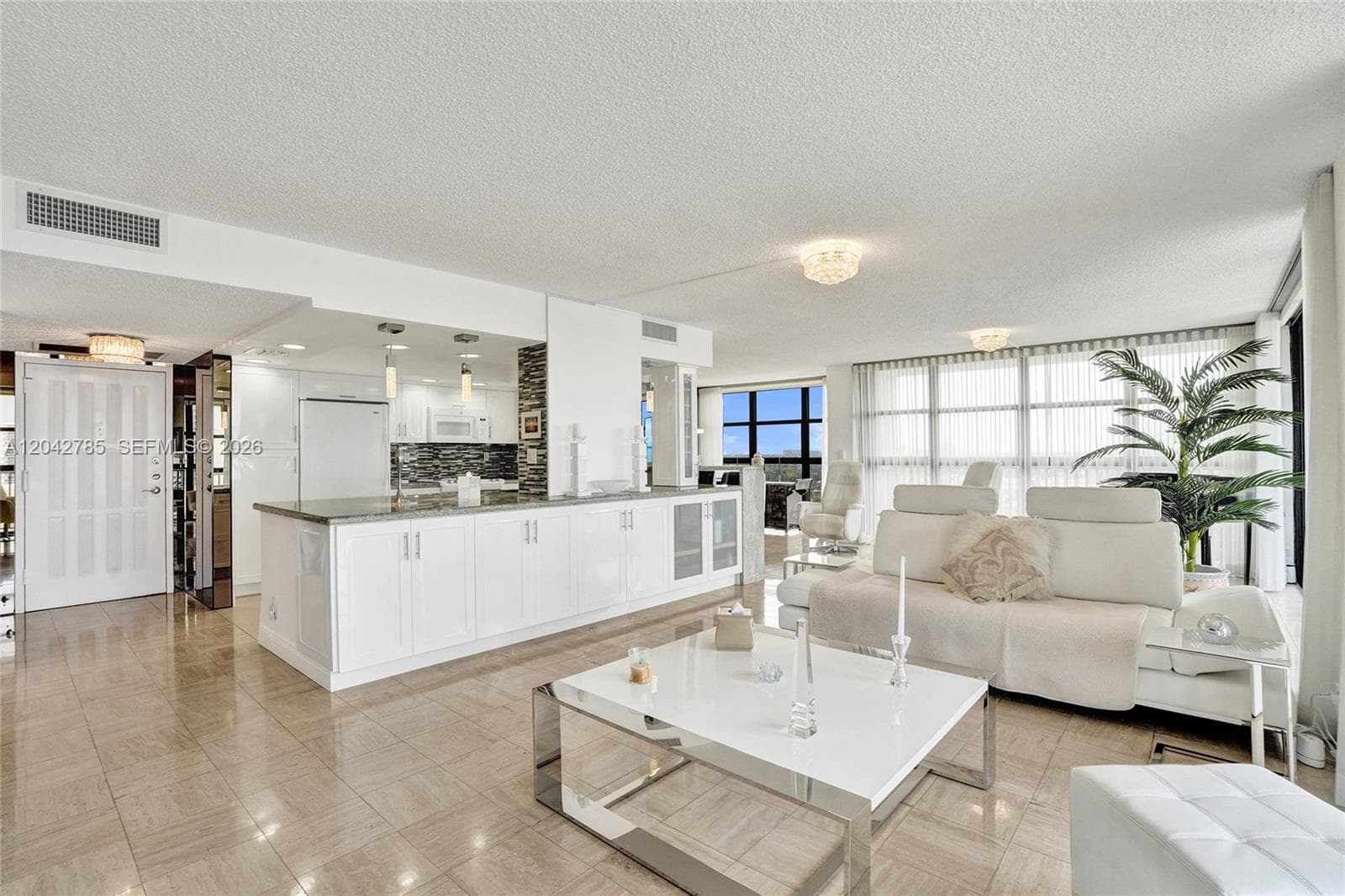 HE TOWERS OF OCEANVIEW EA · #PH# 1110 in Hallandale Beach - Photo 12