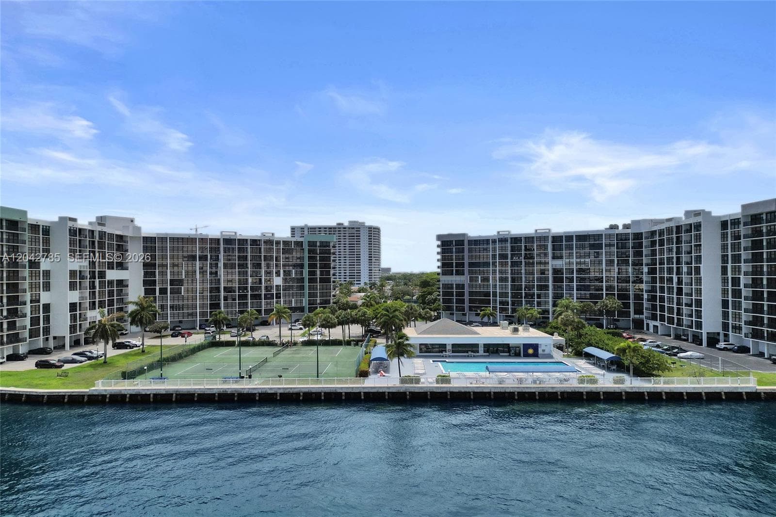 HE TOWERS OF OCEANVIEW EA · #PH# 1110 in Hallandale Beach - Photo 105