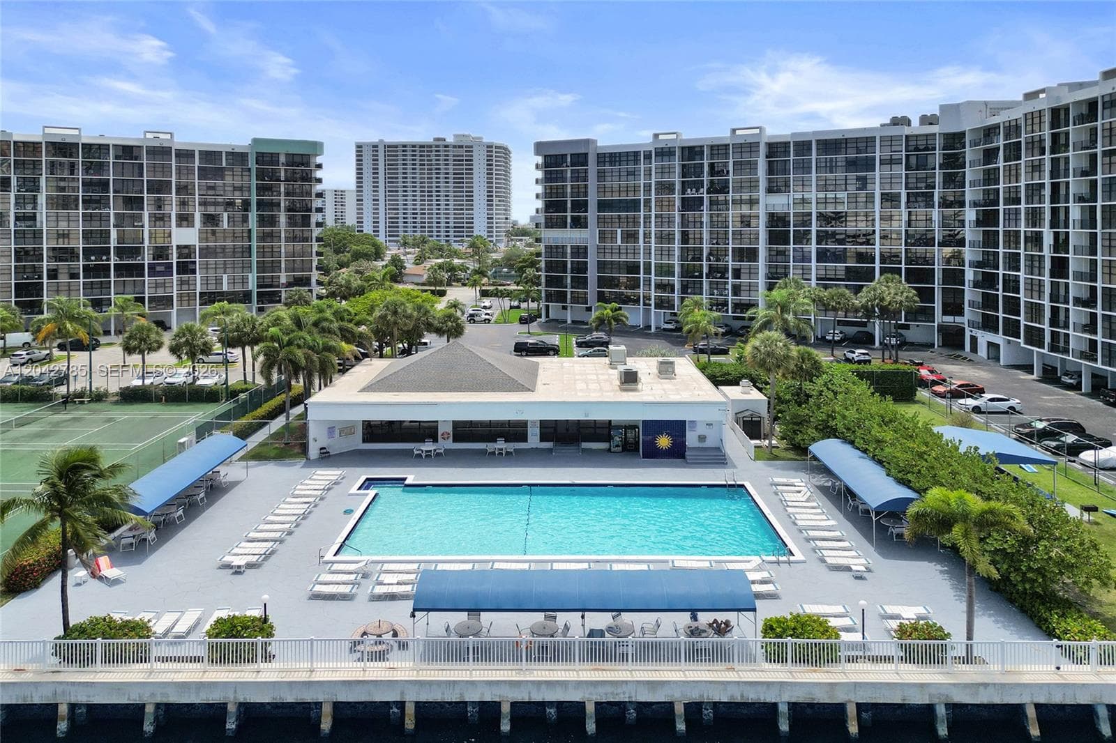 HE TOWERS OF OCEANVIEW EA · #PH# 1110 in Hallandale Beach - Photo 101